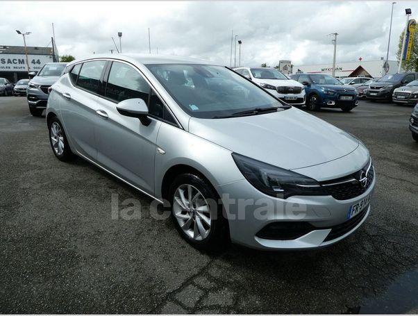 Opel Astra 1.5 Diesel Elegance 90 kW image number 1