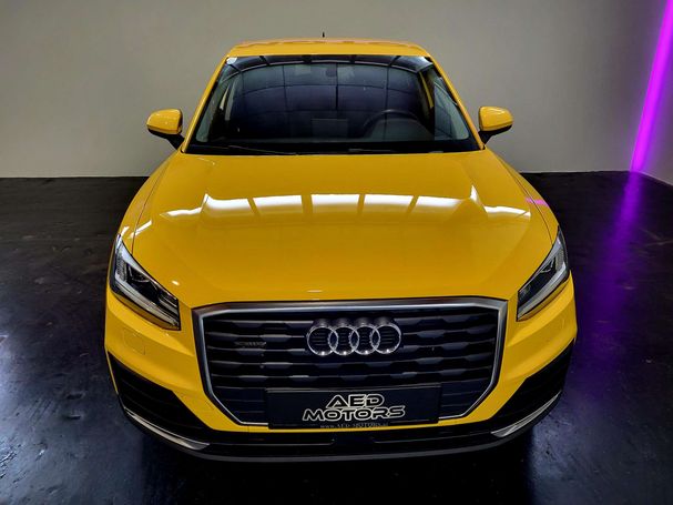 Audi Q2 quattro 140 kW image number 4