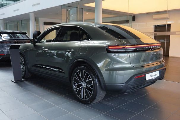 Porsche Macan 300 kW image number 4