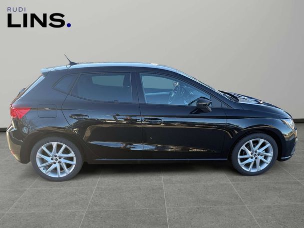 Seat Ibiza 1.0 TSI FR 70 kW image number 2