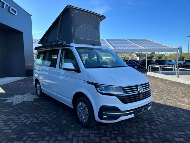 Volkswagen T6 California DSG Ocean 110 kW image number 21