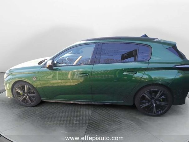 Peugeot 308 1.5 BlueHDi 130 GT EAT8 96 kW image number 3