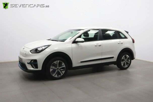 Kia Niro e 100 kW image number 2