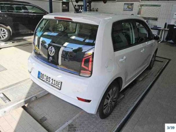 Volkswagen up! 60 kW image number 4