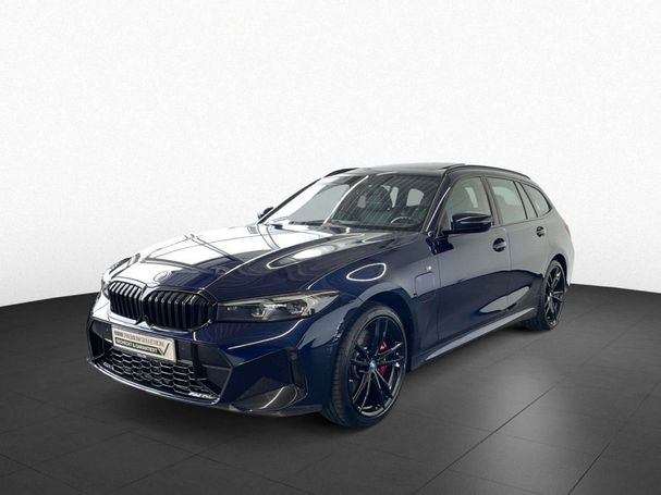 BMW 330 Touring e xDrive 215 kW image number 1