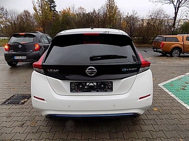 Nissan Leaf 110 kW image number 5