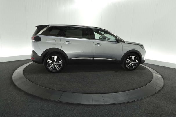 Peugeot 5008 PureTech 130 EAT8 Allure 96 kW image number 9