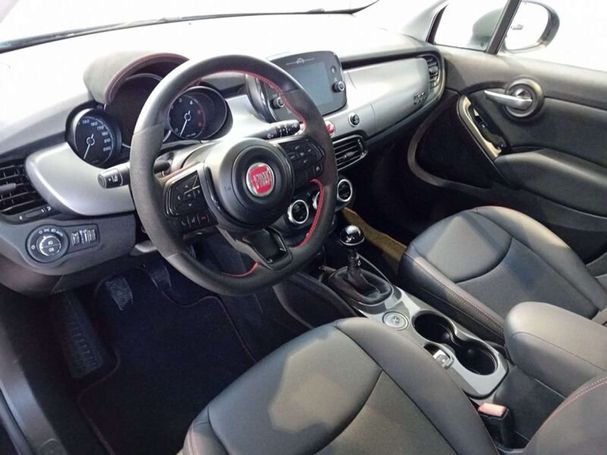 Fiat 500X 1.3 Multijet 70 kW image number 18