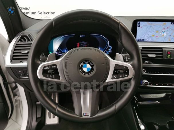 BMW X3 xDrive 215 kW image number 16