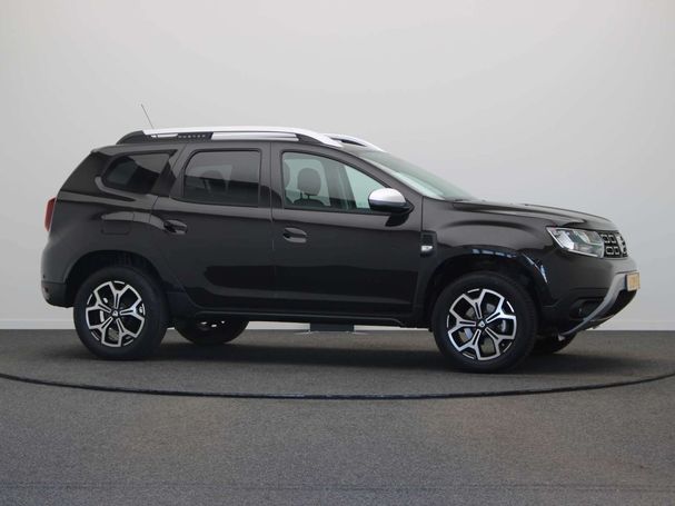 Dacia Duster TCe 100 Prestige 74 kW image number 10