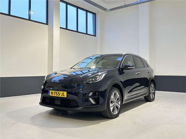 Kia Niro e 64 kWh 150 kW image number 1