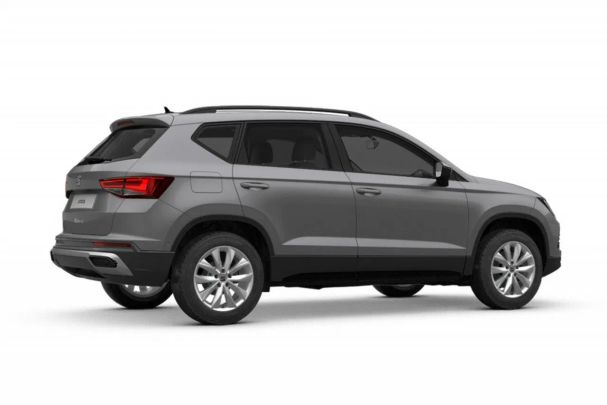 Seat Ateca 110 kW image number 7