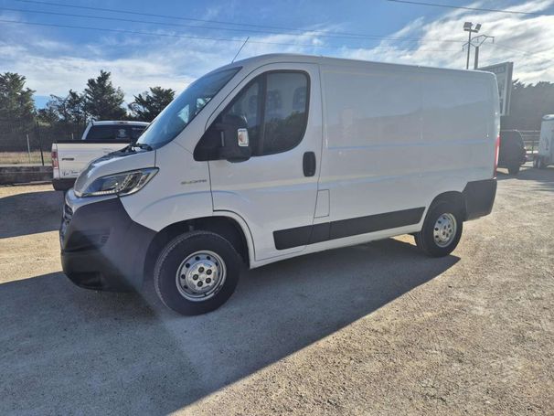 Fiat Ducato L1H1 85 kW image number 1