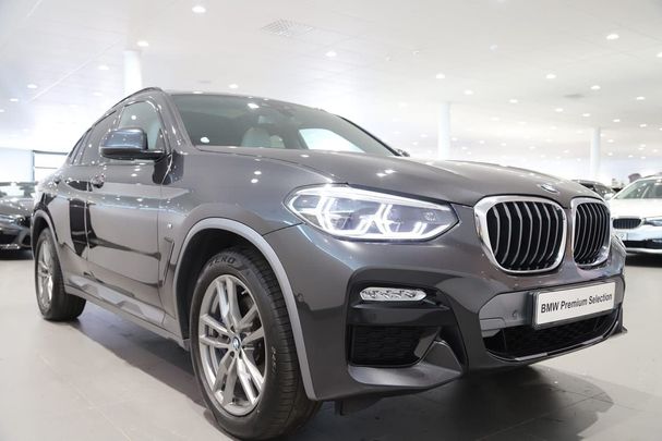 BMW X4 xDrive30i M Sport 188 kW image number 2