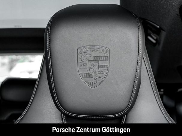 Porsche Taycan 440 kW image number 22