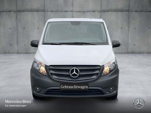 Mercedes-Benz Vito 114 CDi 100 kW image number 1