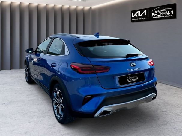 Kia XCeed 1.6 CRDi 100 kW image number 7