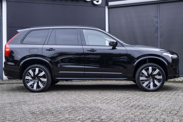 Volvo XC90 T8 Recharge AWD 335 kW image number 4