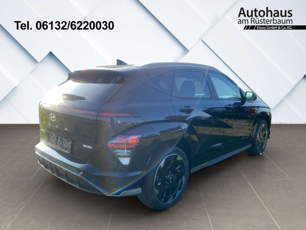 Hyundai Kona 160 kW image number 2