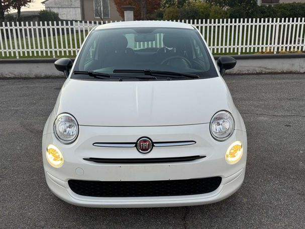 Fiat 500 1.0 52 kW image number 3