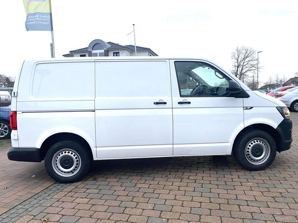 Volkswagen T6 Transporter 75 kW image number 10