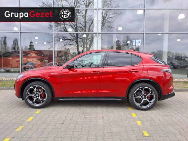 Alfa Romeo Stelvio 206 kW image number 5