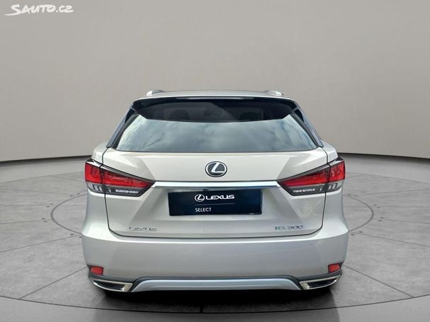 Lexus RX 300 175 kW image number 3