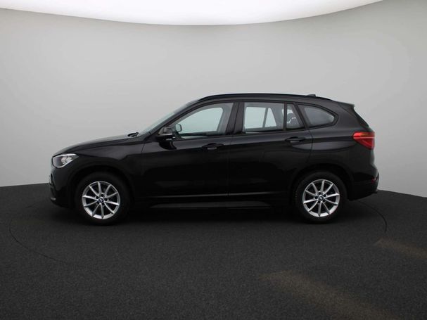 BMW X1 16d sDrive 85 kW image number 4