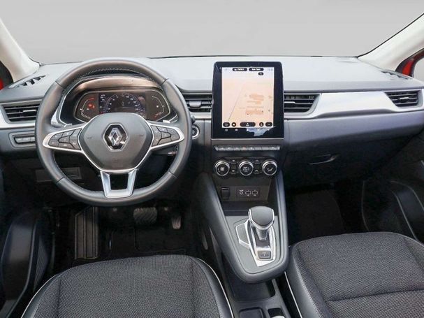 Renault Captur 103 kW image number 11