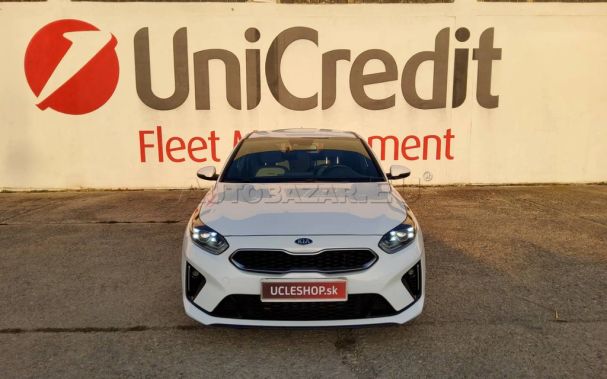 Kia ProCeed 118 kW image number 2