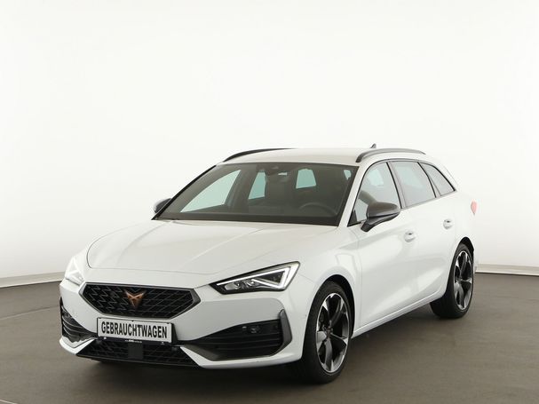 Cupra Leon Sportstourer 1.5 eTSI DSG 110 kW image number 1