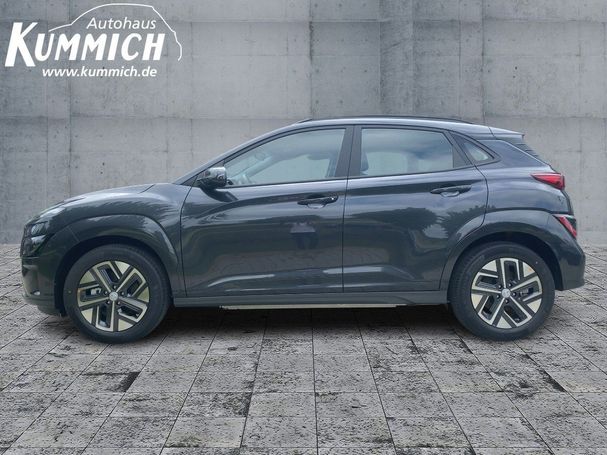 Hyundai Kona Select 100 kW image number 6