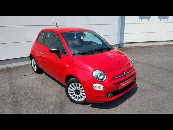 Fiat 500 MHEV 51 kW image number 2