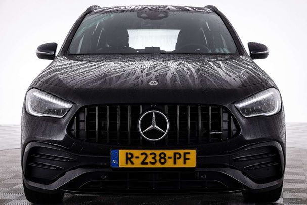 Mercedes-Benz GLA 35 AMG 225 kW image number 23