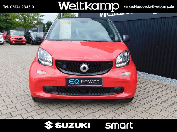 Smart ForTwo 60 kW image number 5