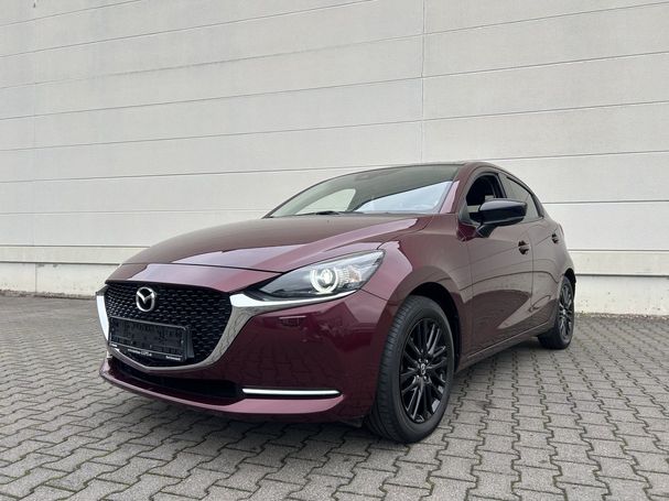 Mazda 2 66 kW image number 1