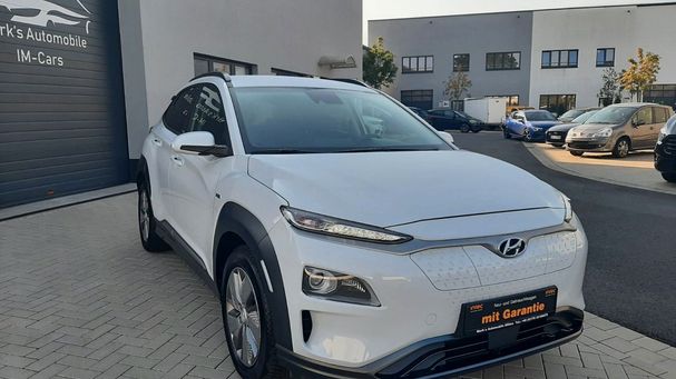 Hyundai Kona Style 100 kW image number 2