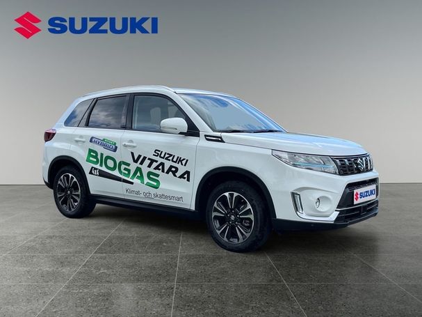 Suzuki Vitara 85 kW image number 7