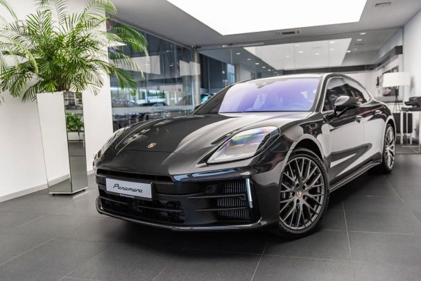 Porsche Panamera 260 kW image number 6