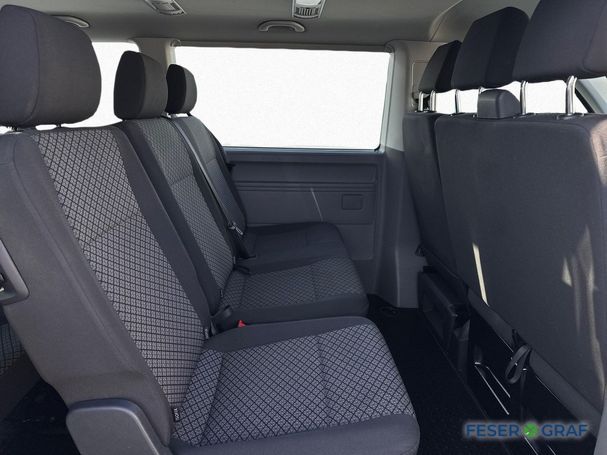 Volkswagen T6 Caravelle Trendline 81 kW image number 10