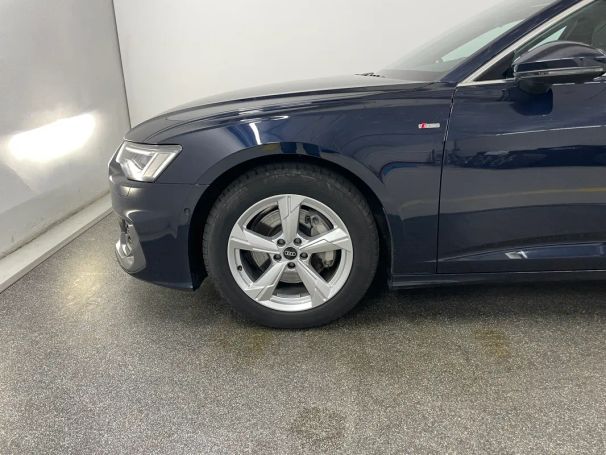 Audi A6 55 195 kW image number 5