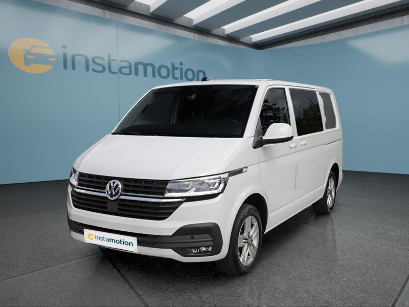 Volkswagen T6