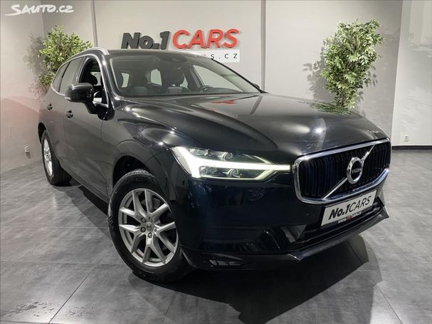 Volvo XC60 D4 AWD 140 kW image number 2