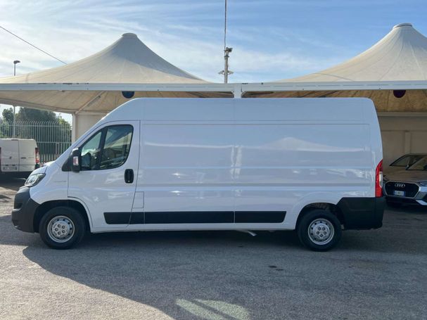 Fiat Ducato 140 103 kW image number 2