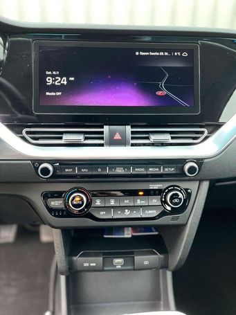 Kia Niro 64 kWh 150 kW image number 21