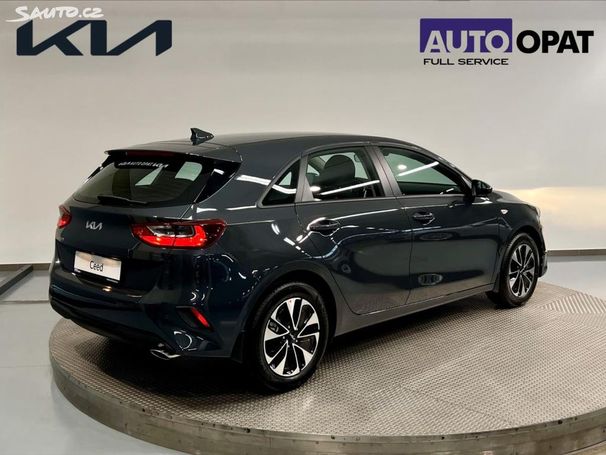 Kia Ceed 1.5 T-GDI 103 kW image number 2