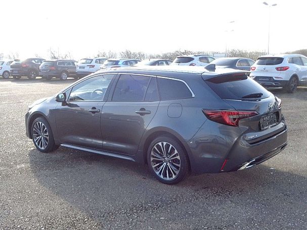 Toyota Corolla 1.8 Hybrid Touring Sports 103 kW image number 5