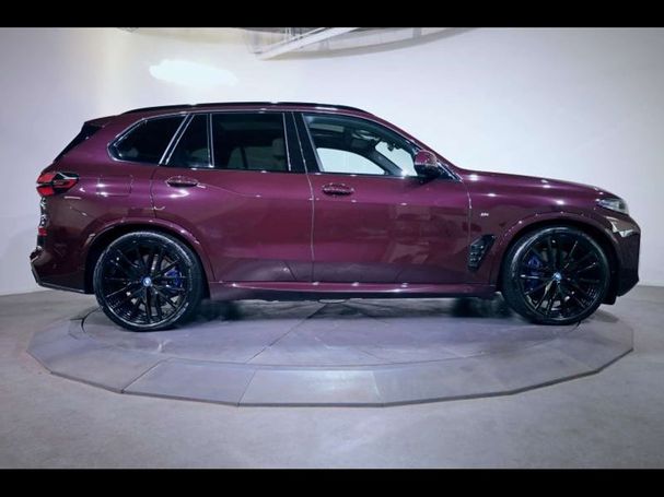 BMW X5 50e xDrive 360 kW image number 2