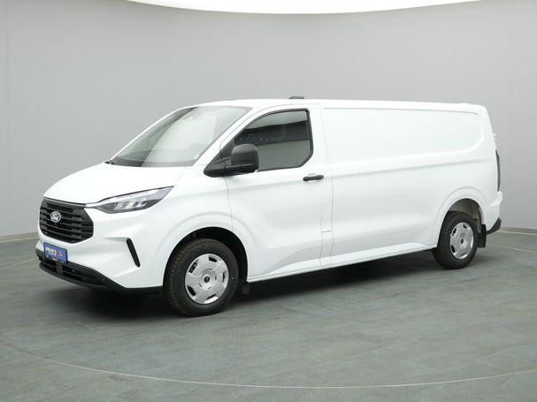 Ford Transit Custom L2 Trend 110 kW image number 15