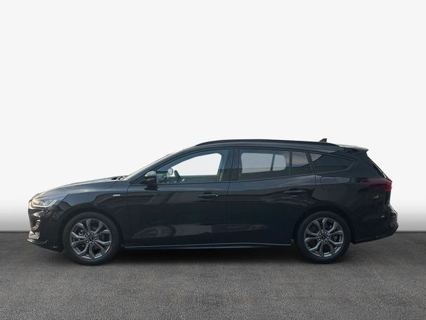 Ford Focus 1.0 EcoBoost ST-Line 92 kW image number 4